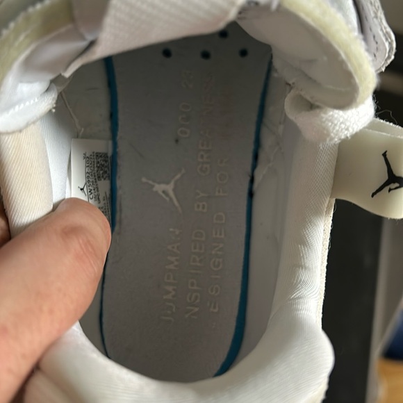 Women’s Jordan’s MA2 - Picture 7 of 14